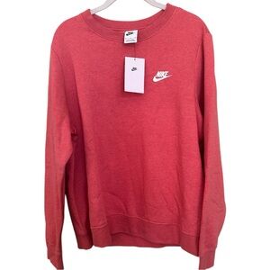 Nike Crewneck Sweatshirt